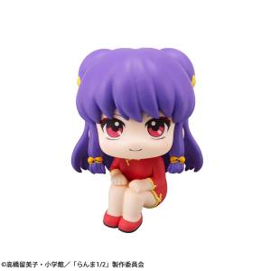 Look Up: Ranma 1/2 - Shampoo [MegaHouse]
