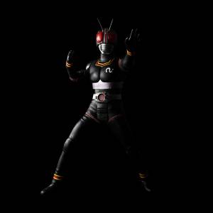 Kamen Rider BLACK - Ultimate Article (Limited Edition) [MegaHouse]