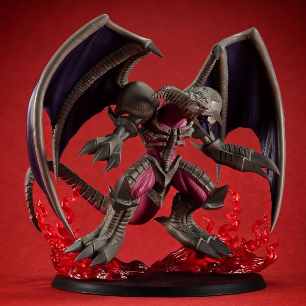 Monsters Chronicle: Yu-Gi-Oh! Duel Monsters - Black Skull