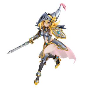 Yu-Gi-Oh! Duel Monsters: Dark Magician Girl the Dragon Knight - ART WORKS MONSTERS (Limited Edition) [Megahouse]