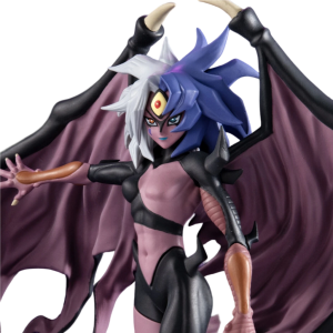 Monsters Chronicle: Yu-Gi-Oh! Duel Monsters - Yubel (Limited Edition) [MegaHouse]
