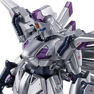 RE/100 1/100: Mobile Suit Gundam F91 - XM-07 Vigna Ghina (Extra Finish) (Limited Edition) [Bandai Spirits]