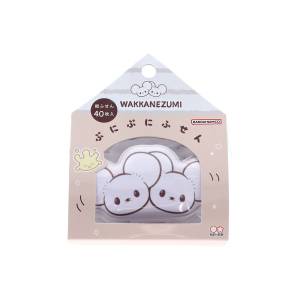 Pokémon PokéPeace: Puni Puni Sticky Notes - Tandemaus [The Pokémon Company]