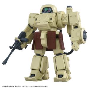 Toyrise: AT Collection 06 - Armored Trooper Votoms - Erdspinne [Takara Tomy]