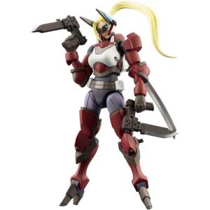 Hexa Gear: Governor Light Armor Type: ROSE Ver.1.5 1/24 (Plastic Model) (Reissue) [Kotobukiya]