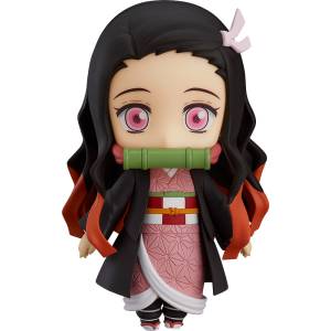 Nendoroid 1194: Demon Slayer / Kimetsu no Yaiba - Nezuko Kamado (Reissue) [Good Smile Company]