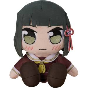 Love Live! Hasunosora Girls' Academy School Idol Club: Kuripan Plush - Mimose Ginko (Limited Edition) [Good Smile Company]