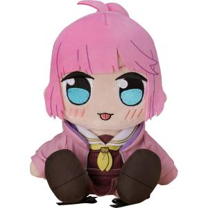 Love Live! Hasunosora Girls' Academy School Idol Club: Kuripan Plush - Hime Anyoji (Limited Edition) [Good Smile Company]