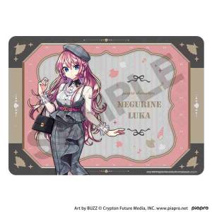 Piapro Characters: Megurine Luka (Retro ☆ Kobe 2025 Ver.) [Crux]