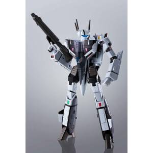 The Super Dimension Fortress Macross - VF-1S Valkyrie (35th Anniversary Color) [HI-METAL R]