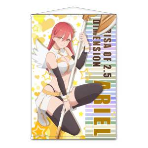 2.5 Dimensional Sedution: B2 Tapestry - Ariel (Angel Paratrooper Ver.) [Seasonal Plants]