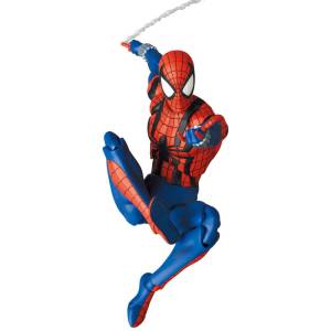 MAFEX (No.143): Spider-Man (Ben Reilly) - Comics Ver. (2nd Reissue) [Medicom Toy]