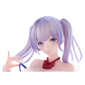 Creator's Collection: Disciplinary Committee Member (Limited + Bonus) 1/6 [Pink Cat / Native]