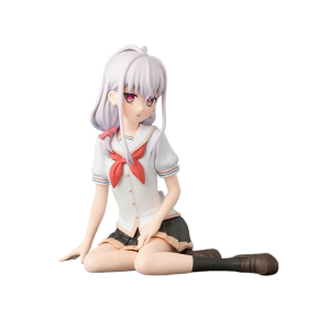 Nukitashi The Animation: Fumino Kotoyose - Premium Chokonose Figure (2nd Hand) [SEGA]