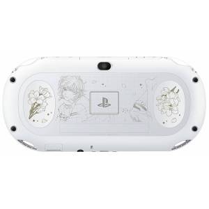 PlayStation Vita Slim - Harukanaru Toki no Naka de 3 Ultimate Limited Edition - Hinoe Ver. [Occasion / Loose]