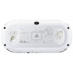 PlayStation Vita Slim - Harukanaru Toki no Naka de 3 Ultimate Limited Edition - Benkei Musashibo Ver. [Used / Loose]