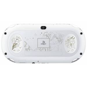 PlayStation Vita Slim - Harukanaru Toki no Naka de 3 Ultimate Limited Edition - Arikawa Yuzuru Ver. [Occasion / Loose]