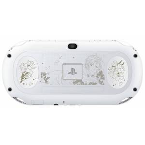 PlayStation Vita Slim - Harukanaru Toki no Naka de 3 Ultimate Limited Edition - Kagetoki Kajiwara Ver. [Used / Loose]
