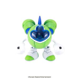 TwinBee Series: GwinBee (Reissue) (Plastic Model) [Plum]