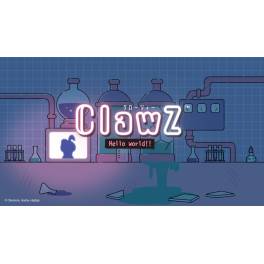 ClawZ: Hello Wordl! Vol.1 Mini Figure Collection (6 Packs Box