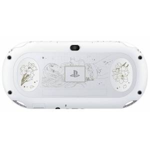 PlayStation Vita Slim - Harukanaru Toki no Naka de 3 Ultimate Limited Edition - Atsumori Taira Ver. [Used / Loose]