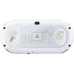 PlayStation Vita Slim - Harukanaru Toki no Naka de 3 Ultimate Limited Edition - Rizvan Ver. [Used / Loose]