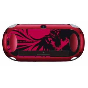 PlayStation Vita - Soul Sacrifice Premium Edition - Wi-Fi (PCHJ-10006) [Used / Loose]
