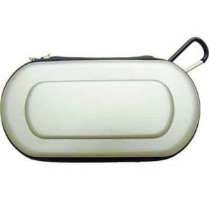 Semi Hard Case - Silver [PSV - Occasion / Loose]