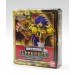 Saint Seiya Myth Cloth Appendix - Saga des Gemeaux + Kanon 