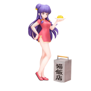 Ranma½: Shampoo 1/7 [Kotobukiya]