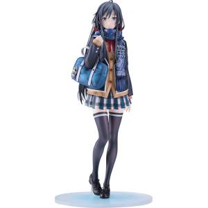 My Teen Romantic Comedy SNAFU: Yukino Yukinoshita (Light Novel Vol. 6 Cover Ver.) (Reissue) 1/6 [Good Smile Company]