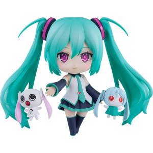 Nendoroid 2860: Hatsune Miku - Because You're Here Ver. [Good Smile Company]