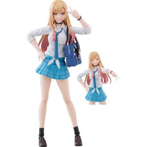 Figma: My Dress-Up Darling - Kitagawa Marin (Limited + Bonus) [Max Factory / Good Smile Company]