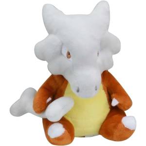Pokémon: Plush Toy - Marowak [The Pokémon Company]