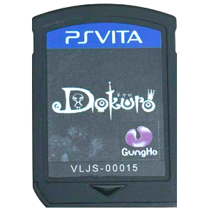 Dokuro [PSV - Used / Loose]