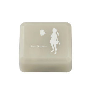 NieR Re[in]carnation: Music Box - Inori / Prayers (Reissue) [Square Enix]