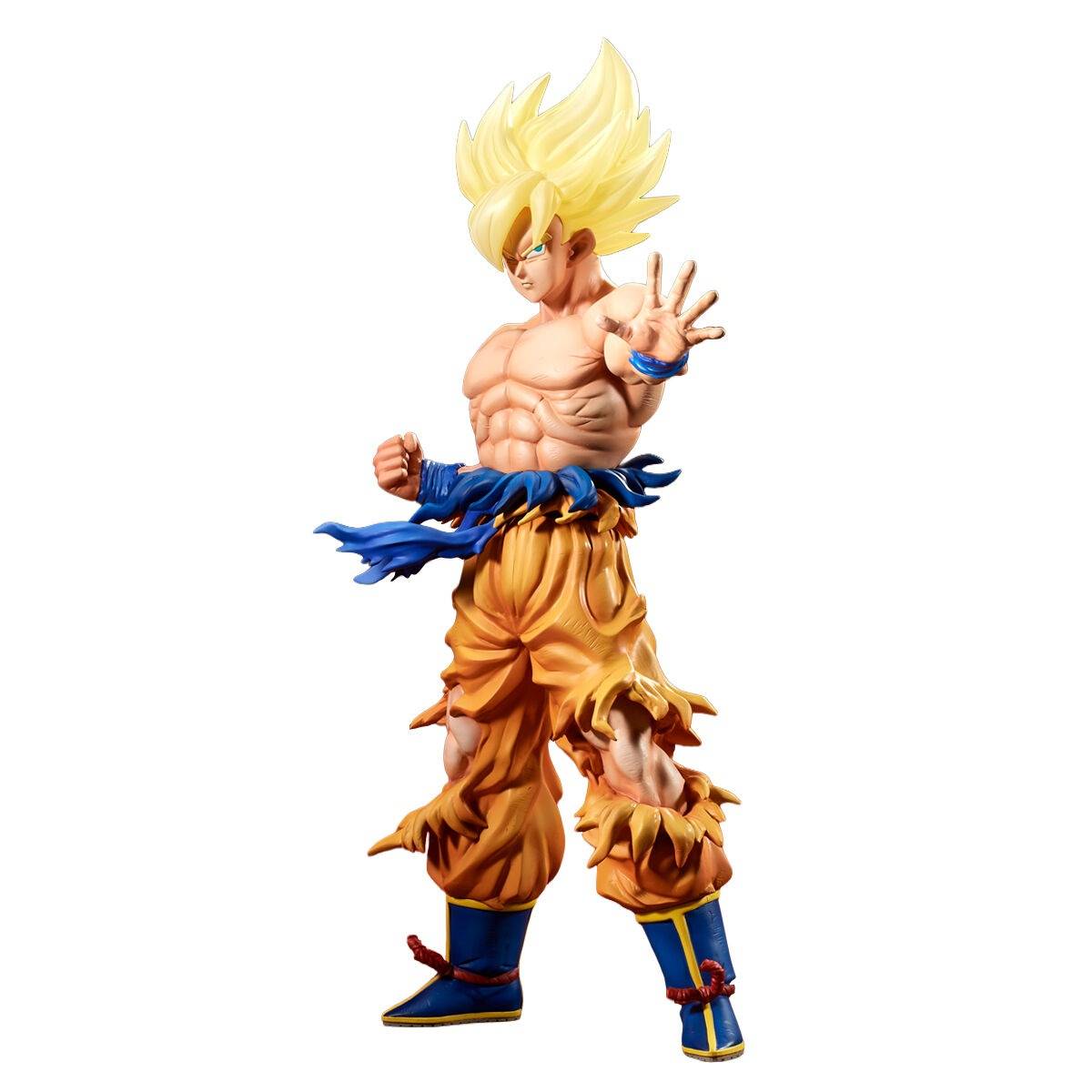 BANDAI LEGEND of SAIYAN フィギュア Amazon.co.jp: ドラゴンボール改 DXフィギュアⅢ ～THE LEGEND