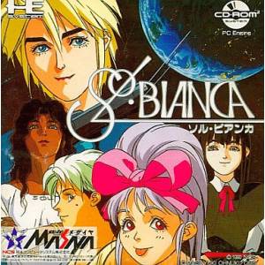 Sol Bianca [PCE CD - used good condition]