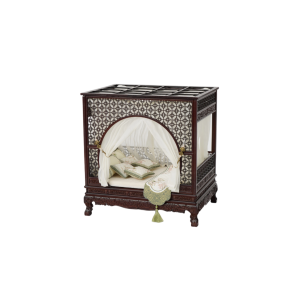 1/12 Dollhouse: Miniature Furniture - Yue Dong Quan [ZHENMU]
