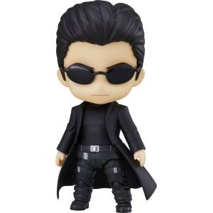 Nendoroid 1871: The Matrix - Neo [Good Smile Company]