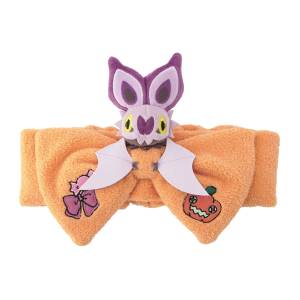 Pokémon: Halloween Ghost Chateau - Noibat Hairband [The Pokémon Company]