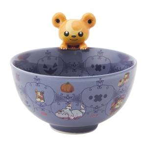 Pokémon: Halloween Ghost Chateau - Mini Porcelain Bowl (330 ml) (Limited Edition) [The Pokémon Company]
