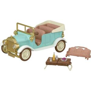 Sylvanian Families: Classic Family Car [Epoch]