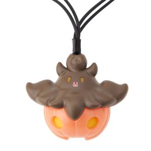 Pokémon: Halloween Ghost Chateau - Pumpkaboo Cable Light (Limited Edition) [The Pokémon Company]