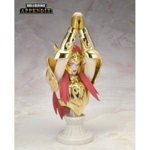 Saint Seiya Cloth Myth Appendix - Aquarius Camus ~Original Color Edition~ [Limited Edition]