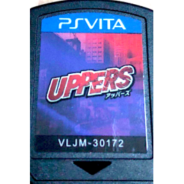 Uppers sur PS Vita | Valeur et prix