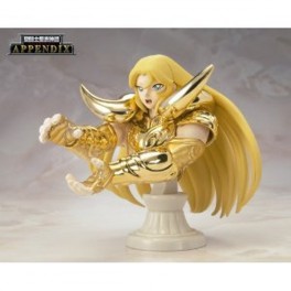 Saint Seiya Cloth Myth Appendix - Aries Mu OCE [Limited Edition]