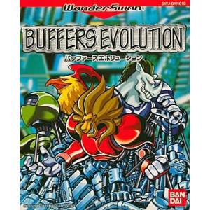 Buffers Evolution [WS - Occasion BE]