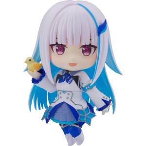 Nendoroid 2013: Nijisanji - Lize Helesta [Good Smile Company]