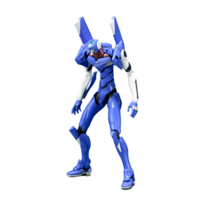 Evangelion: EVA Unit-00 Prototype (TV Ver.) (Plastic Model) [Kotobukiya]